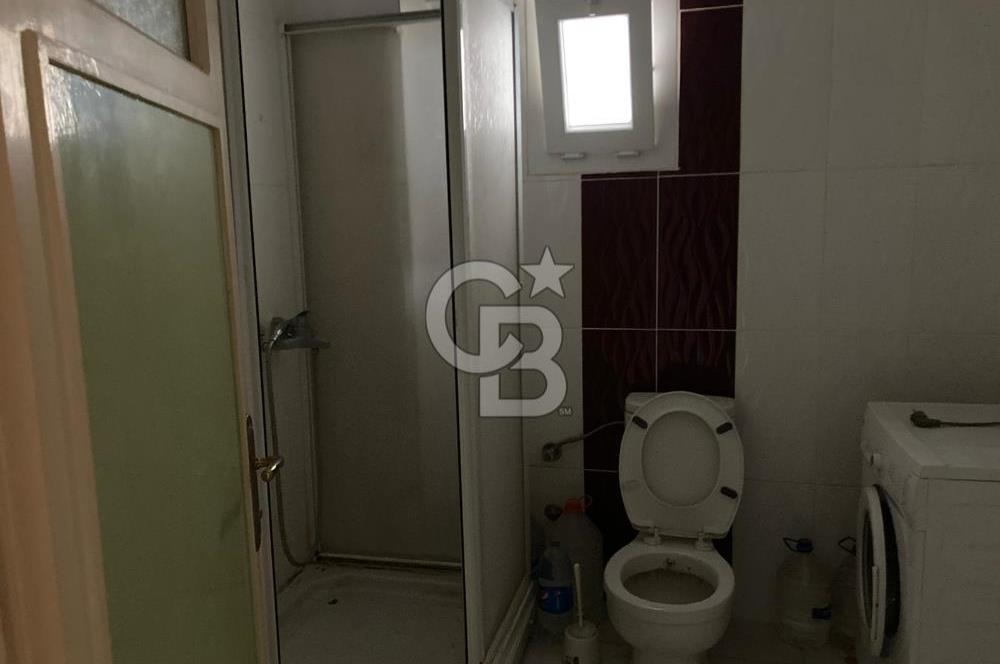 Kazım Dirik Mahallesinde Arakat Satılık 2+1 Daire