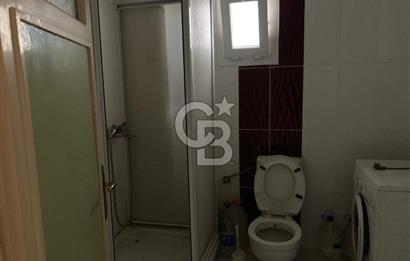 Kazım Dirik Mahallesinde Arakat Satılık 2+1 Daire