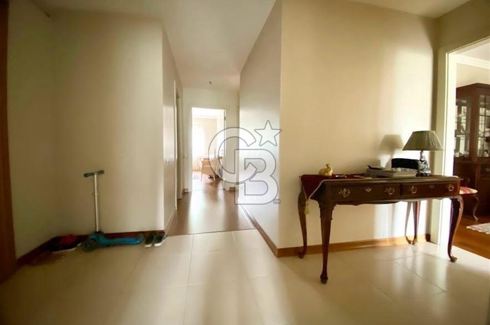 EGE BOTANİK KONUTLARI'NDA PEYZAJ MANZARALI SATILIK 3+1 DAİRE