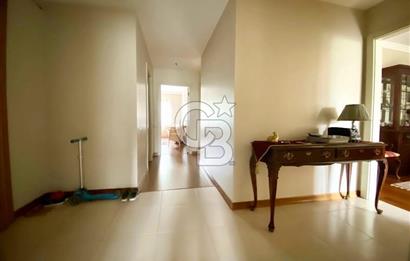 EGE BOTANİK KONUTLARI'NDA PEYZAJ MANZARALI SATILIK 3+1 DAİRE