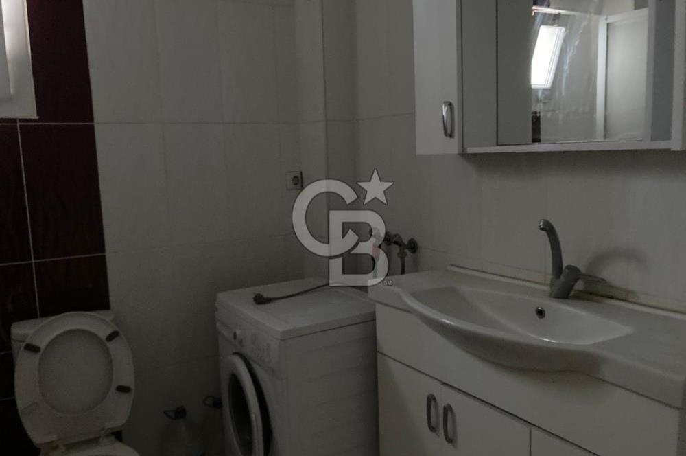 Kazım Dirik Mahallesinde Arakat Satılık 2+1 Daire