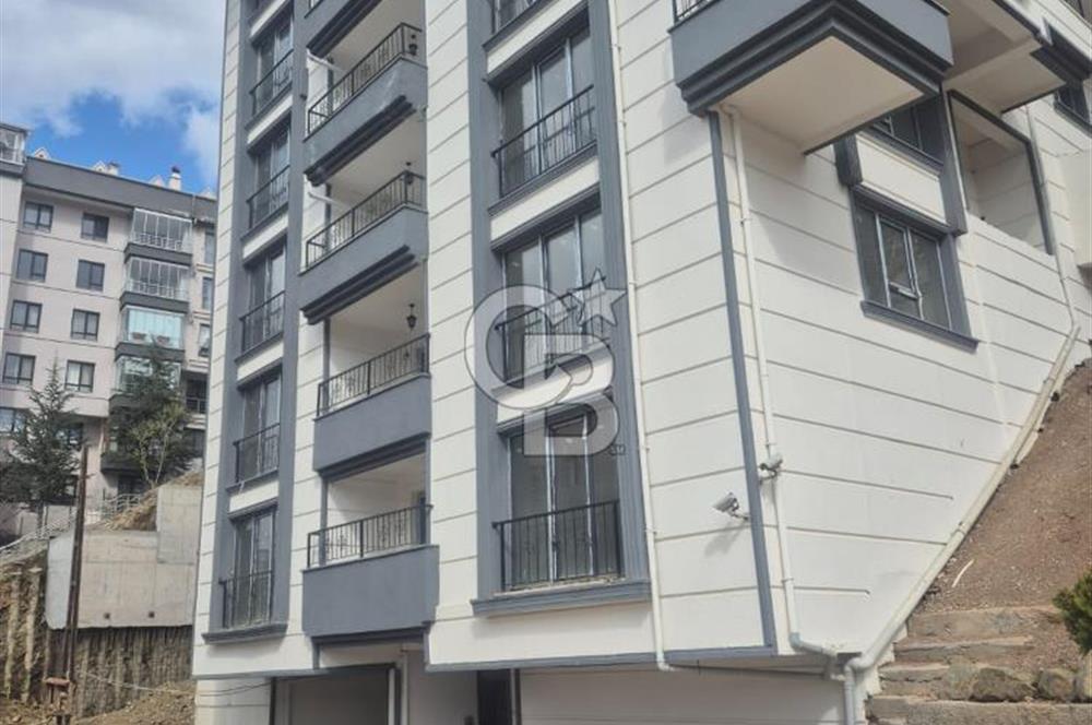 AKPINARDA GENİŞ DUBLEKS ORMAN MANZARALI DAİRE