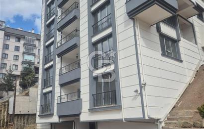 AKPINARDA GENİŞ DUBLEKS ORMAN MANZARALI DAİRE