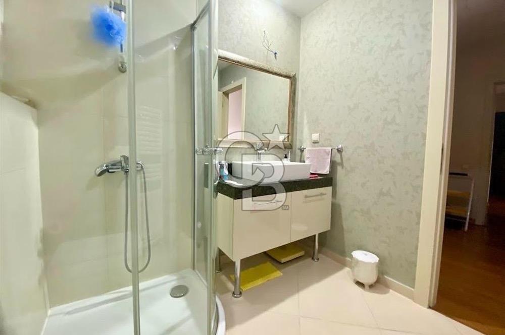 EGE BOTANİK KONUTLARI'NDA PEYZAJ MANZARALI SATILIK 3+1 DAİRE