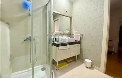 EGE BOTANİK KONUTLARI'NDA PEYZAJ MANZARALI SATILIK 3+1 DAİRE