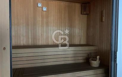 EGE BOTANİK KONUTLARI'NDA PEYZAJ MANZARALI SATILIK 3+1 DAİRE