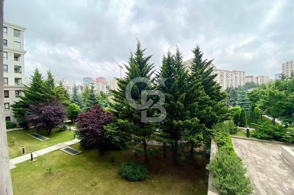 EGE BOTANİK KONUTLARI'NDA PEYZAJ MANZARALI SATILIK 3+1 DAİRE