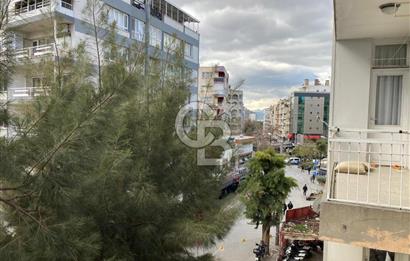 Kazım Dirik Mahallesinde Arakat Satılık 2+1 Daire