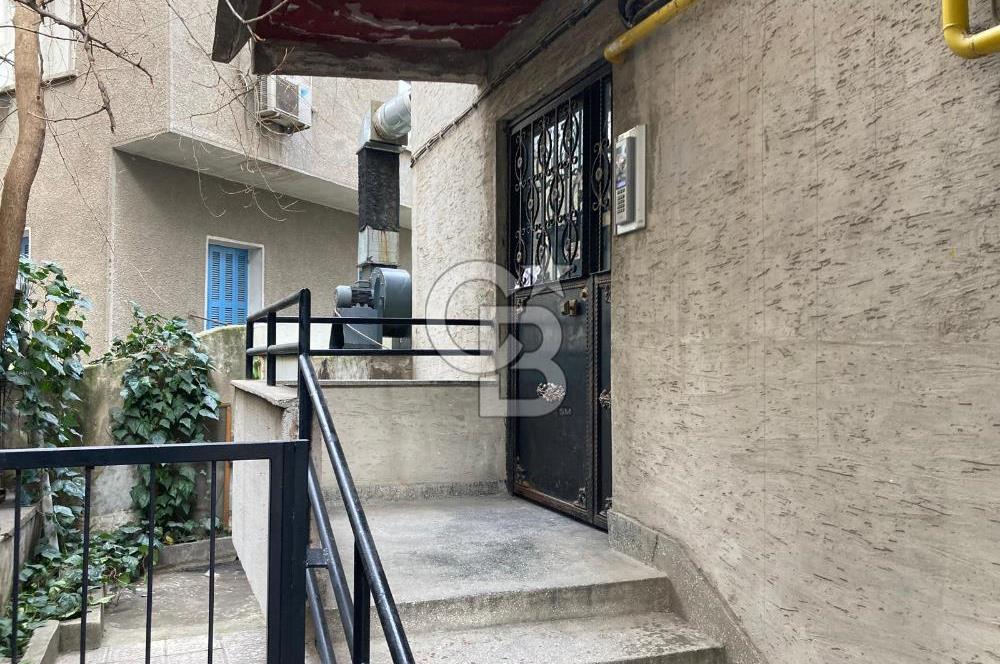 Kazım Dirik Mahallesinde Arakat Satılık 2+1 Daire