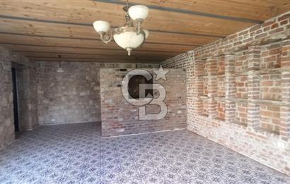 Urla Sanat Sokağına Yürüme Mesafesinde Restore Edilmiş Taş Ev