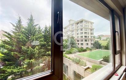 EGE BOTANİK KONUTLARI'NDA PEYZAJ MANZARALI SATILIK 3+1 DAİRE