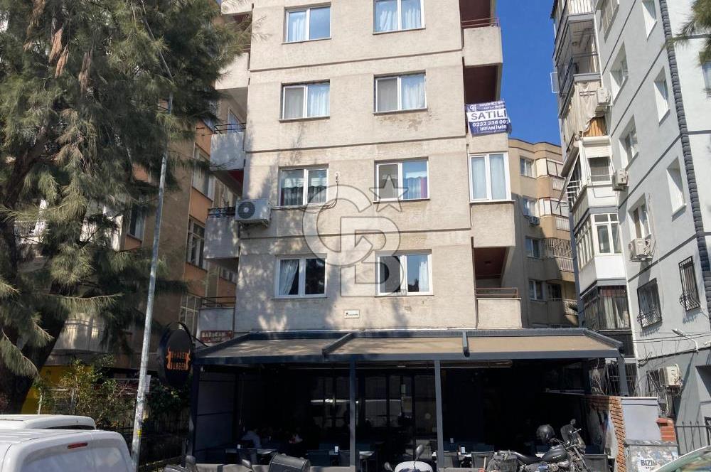 Kazım Dirik Mahallesinde Arakat Satılık 2+1 Daire