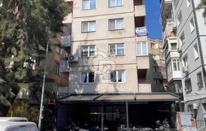 Kazım Dirik Mahallesinde Arakat Satılık 2+1 Daire