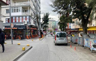 Kazım Dirik Mahallesinde Arakat Satılık 2+1 Daire