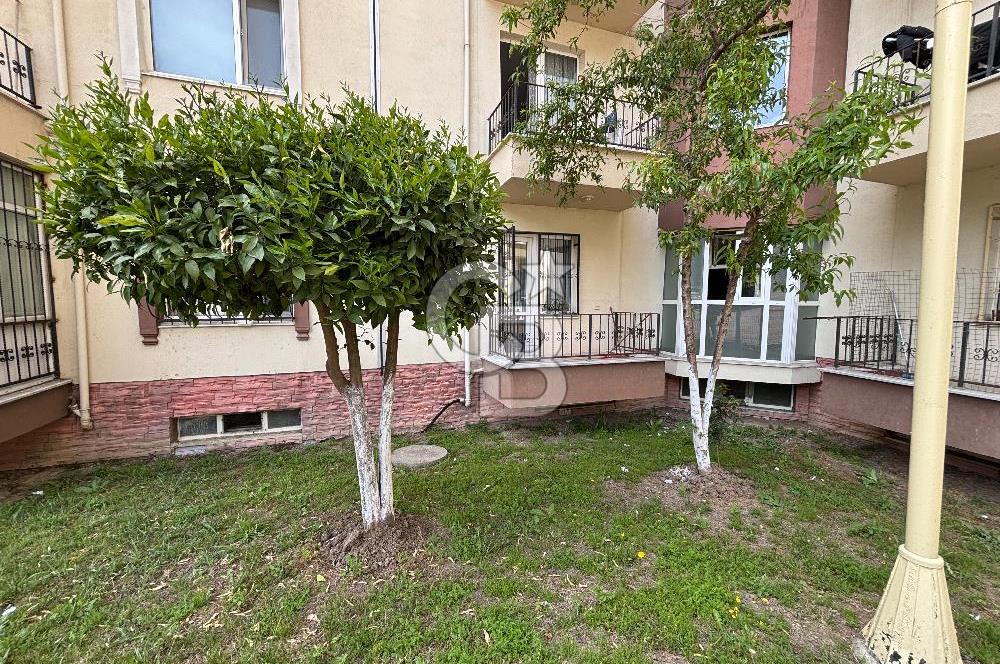 BAHÇEŞEHİR 2.KISIM MAHALLESİNDE KREDİYE UYGUN SATILIK 2+1