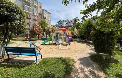 BAHÇEŞEHİR 2.KISIM MAHALLESİNDE KREDİYE UYGUN SATILIK 2+1