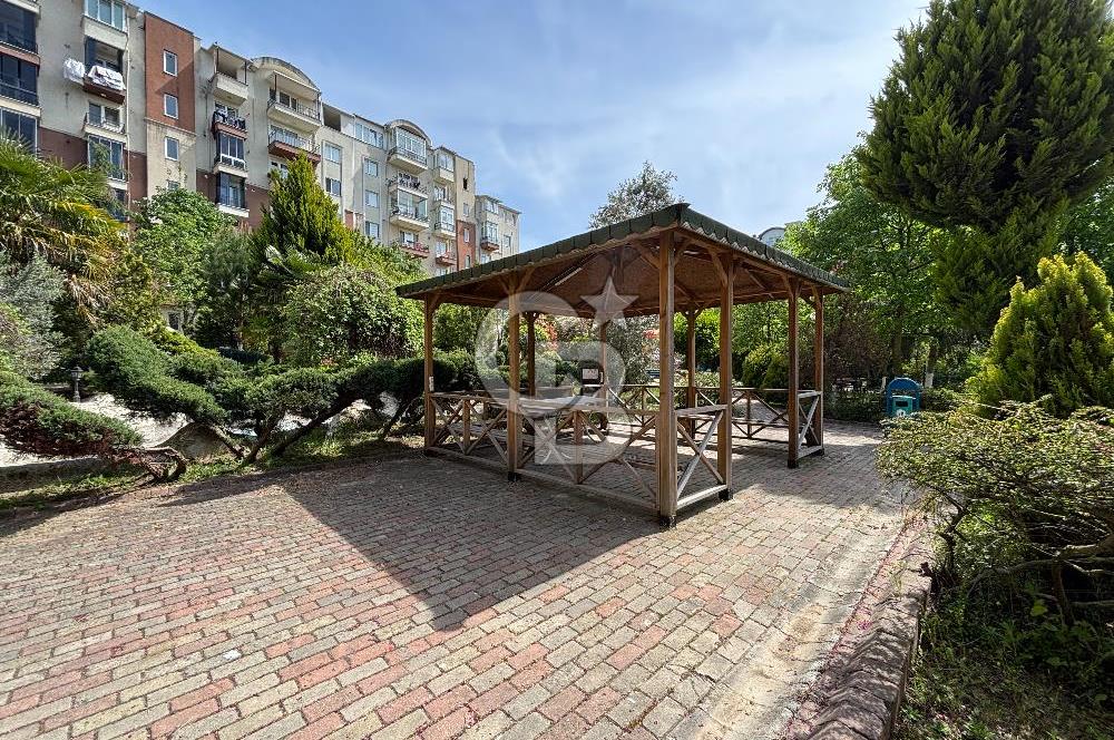 BAHÇEŞEHİR 2.KISIM MAHALLESİNDE KREDİYE UYGUN SATILIK 2+1