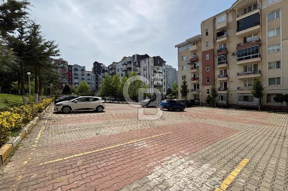 BAHÇEŞEHİR 2.KISIM MAHALLESİNDE KREDİYE UYGUN SATILIK 2+1