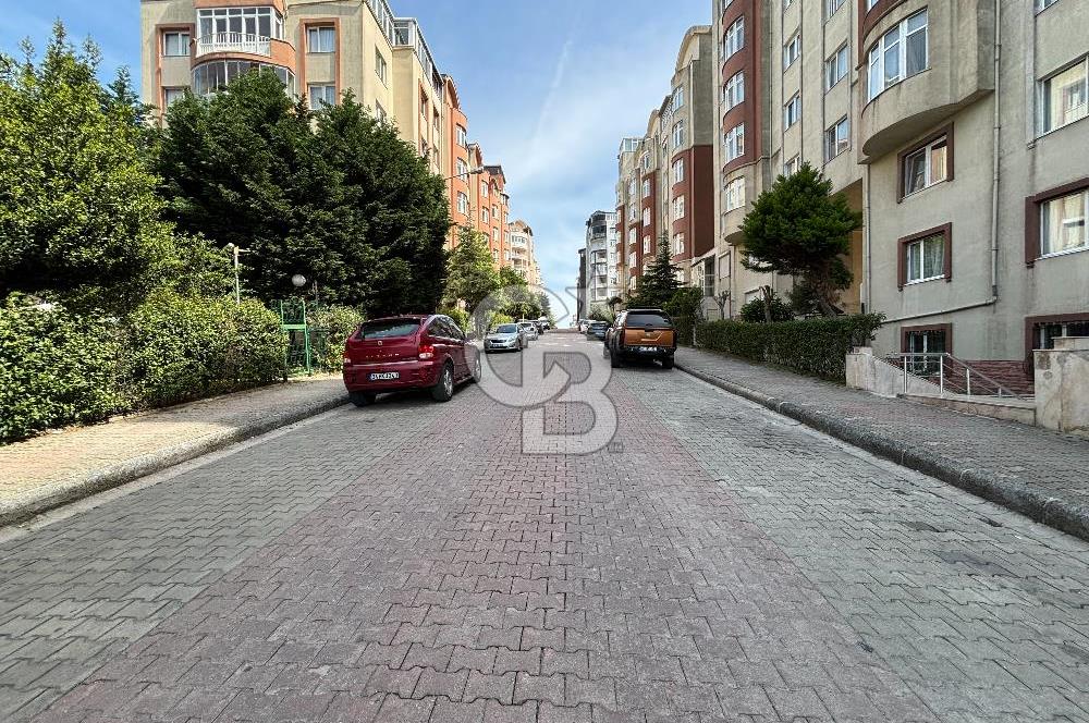 BAHÇEŞEHİR 2.KISIM MAHALLESİNDE KREDİYE UYGUN SATILIK 2+1