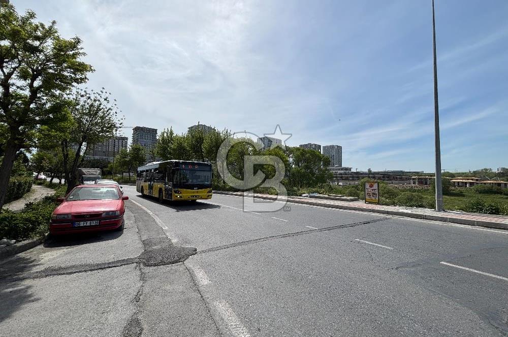 BAHÇEŞEHİR 2.KISIM MAHALLESİNDE KREDİYE UYGUN SATILIK 2+1