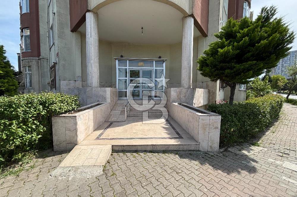 BAHÇEŞEHİR 2.KISIM MAHALLESİNDE KREDİYE UYGUN SATILIK 2+1