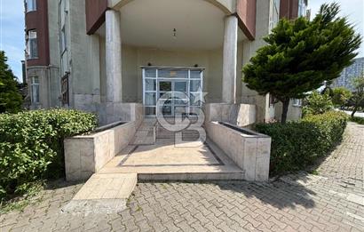 BAHÇEŞEHİR 2.KISIM MAHALLESİNDE KREDİYE UYGUN SATILIK 2+1