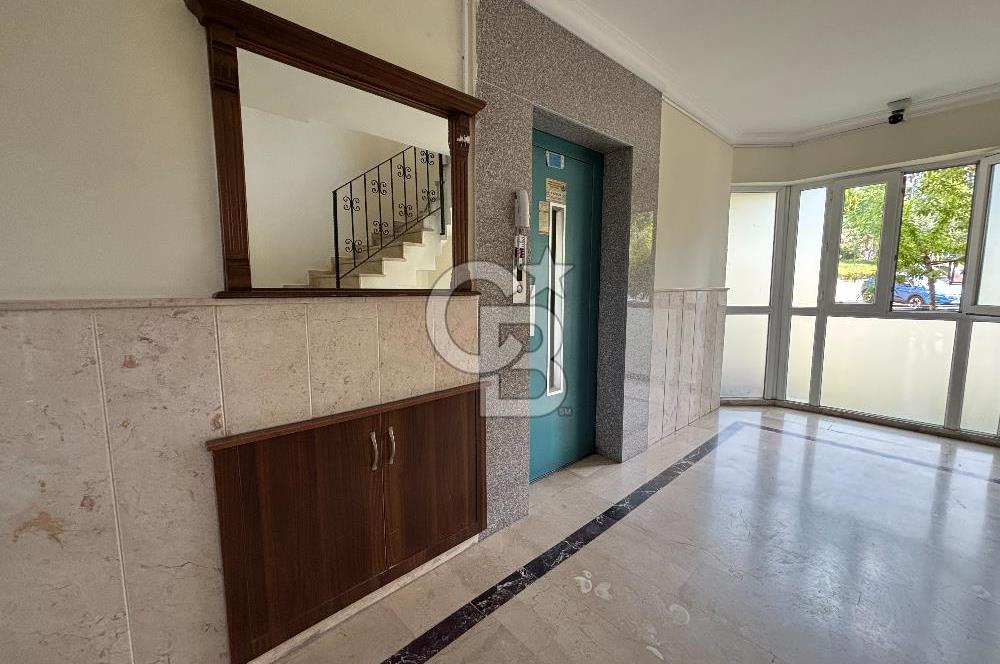 BAHÇEŞEHİR 2.KISIM MAHALLESİNDE KREDİYE UYGUN SATILIK 2+1