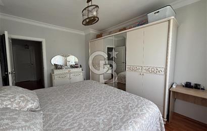 BAHÇEŞEHİR 2.KISIM MAHALLESİNDE KREDİYE UYGUN SATILIK 2+1