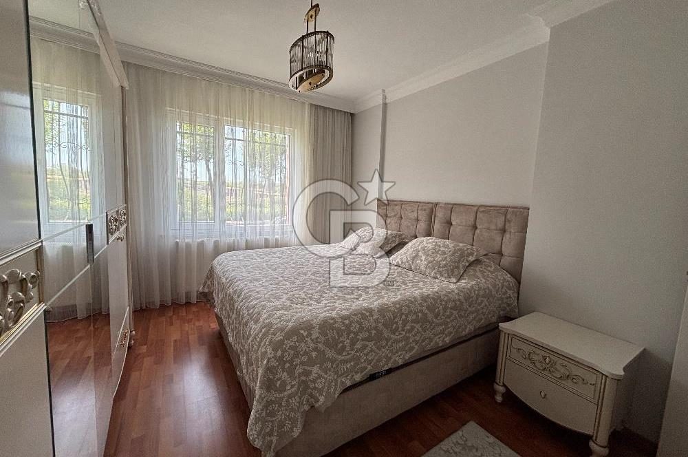 BAHÇEŞEHİR 2.KISIM MAHALLESİNDE KREDİYE UYGUN SATILIK 2+1