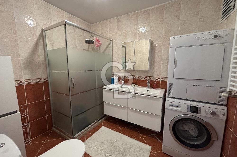 BAHÇEŞEHİR 2.KISIM MAHALLESİNDE KREDİYE UYGUN SATILIK 2+1