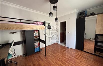 BAHÇEŞEHİR 2.KISIM MAHALLESİNDE KREDİYE UYGUN SATILIK 2+1