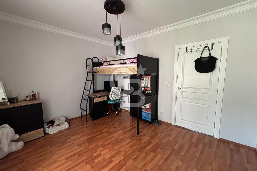 BAHÇEŞEHİR 2.KISIM MAHALLESİNDE KREDİYE UYGUN SATILIK 2+1