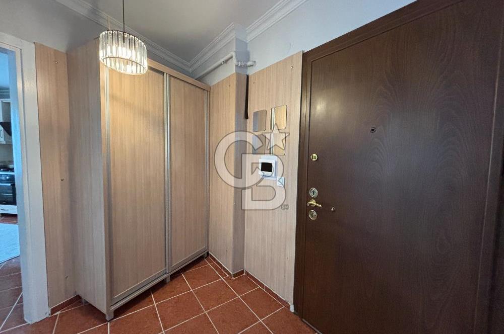 BAHÇEŞEHİR 2.KISIM MAHALLESİNDE KREDİYE UYGUN SATILIK 2+1