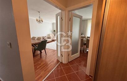BAHÇEŞEHİR 2.KISIM MAHALLESİNDE KREDİYE UYGUN SATILIK 2+1