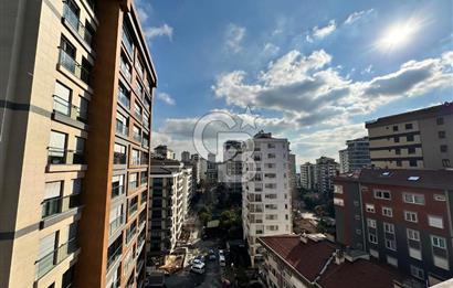 Kadıköy Caddebostanda Satılık Dubkex Daire 