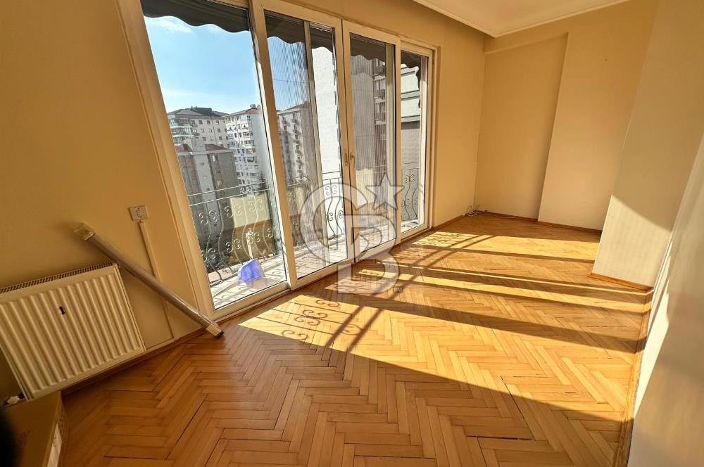 Kadıköy Caddebostanda Satılık Dubkex Daire 