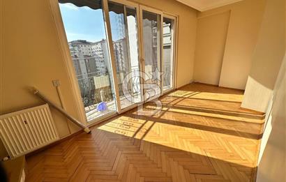 Kadıköy Caddebostanda Satılık Dubkex Daire 