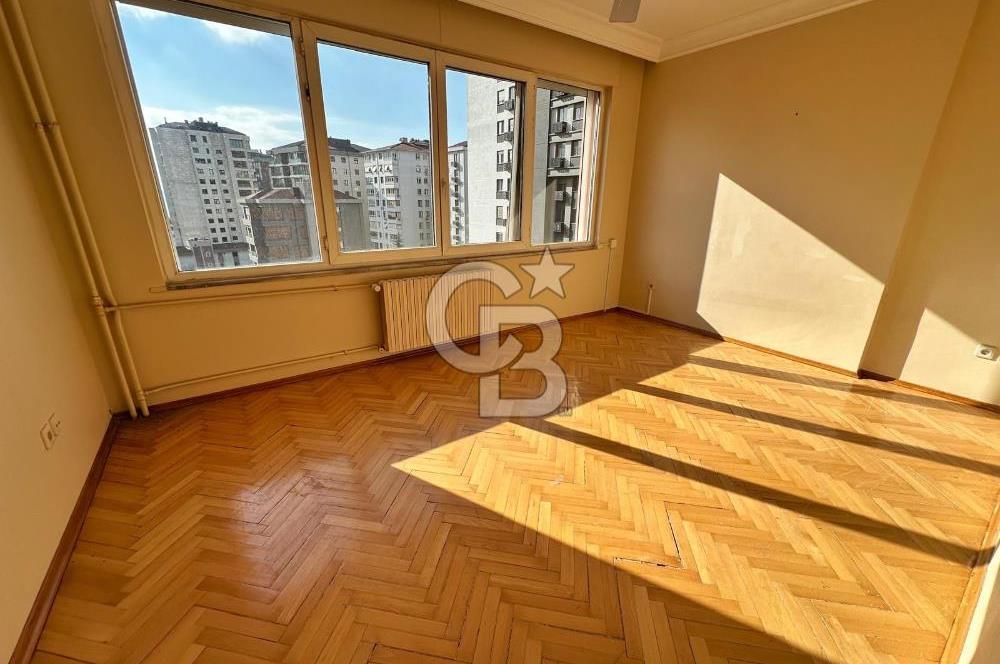 Kadıköy Caddebostanda Satılık Dubkex Daire 