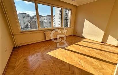 Kadıköy Caddebostanda Satılık Dubkex Daire 