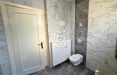 Kadıköy Caddebostanda Satılık Dubkex Daire 