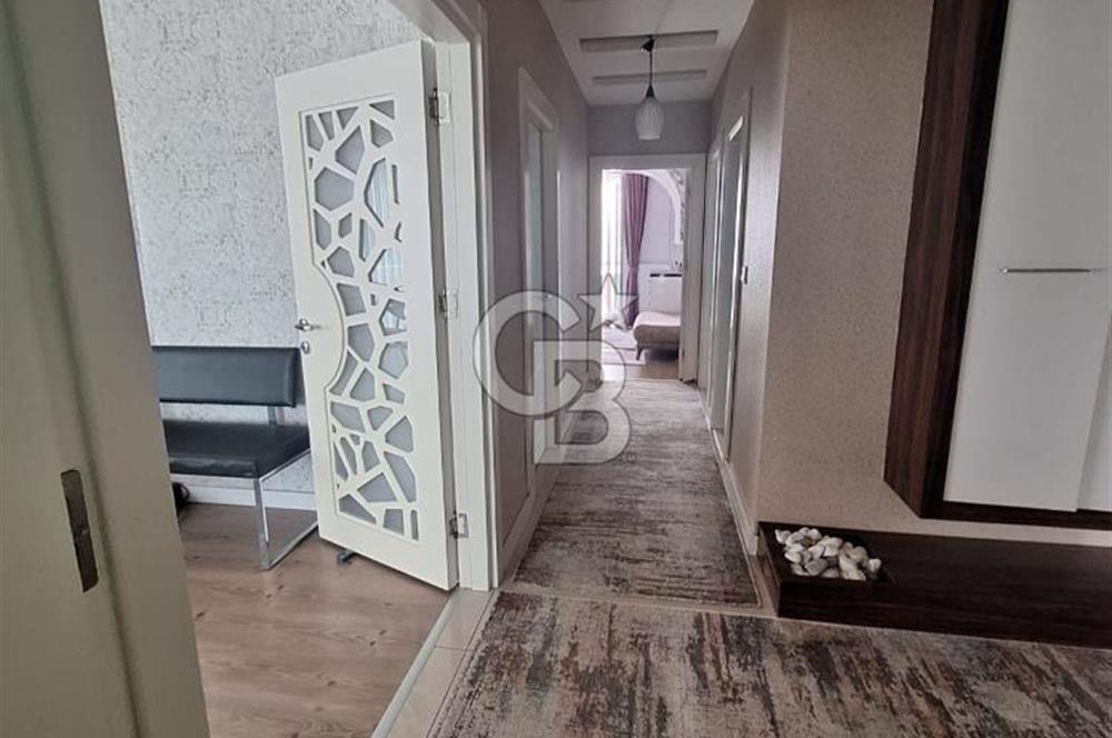 KONYAALTI/UNCALI KONAKLAR BÖLGESİNDE 4+1 HAVUZLU KİRALIK DAİRE