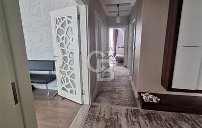 KONYAALTI/UNCALI KONAKLAR BÖLGESİNDE 4+1 HAVUZLU KİRALIK DAİRE