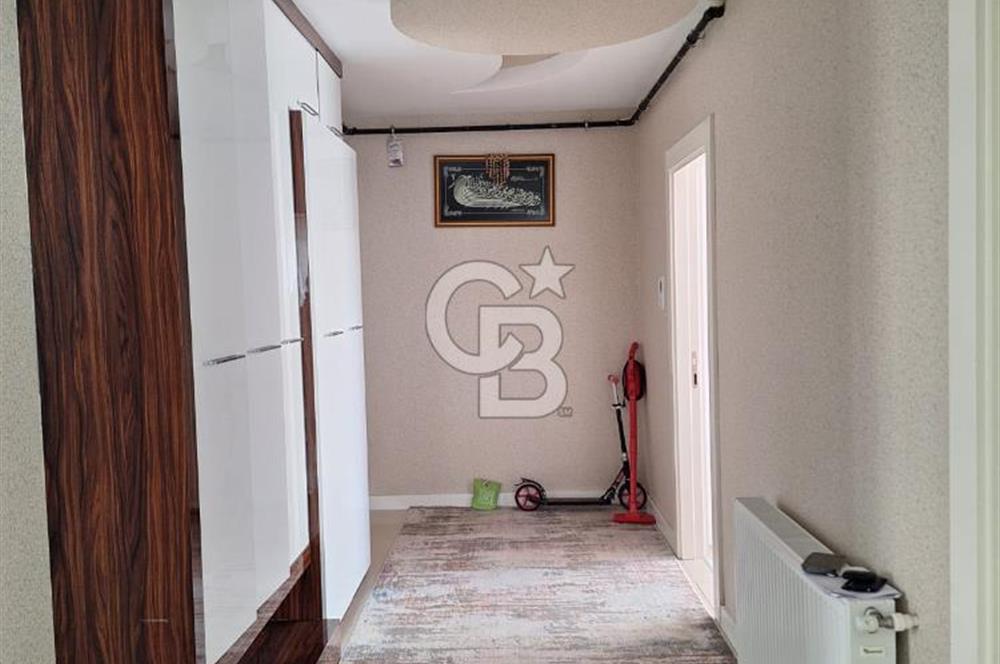 KONYAALTI/UNCALI KONAKLAR BÖLGESİNDE 4+1 HAVUZLU KİRALIK DAİRE