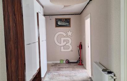 KONYAALTI/UNCALI KONAKLAR BÖLGESİNDE 4+1 HAVUZLU KİRALIK DAİRE