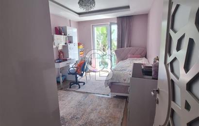 KONYAALTI/UNCALI KONAKLAR BÖLGESİNDE 4+1 HAVUZLU KİRALIK DAİRE