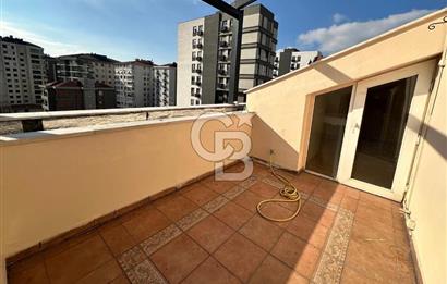 Kadıköy Caddebostanda Satılık Dubkex Daire 