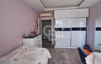 KONYAALTI/UNCALI KONAKLAR BÖLGESİNDE 4+1 HAVUZLU KİRALIK DAİRE