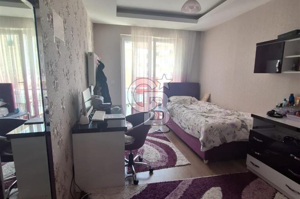 KONYAALTI/UNCALI KONAKLAR BÖLGESİNDE 4+1 HAVUZLU KİRALIK DAİRE