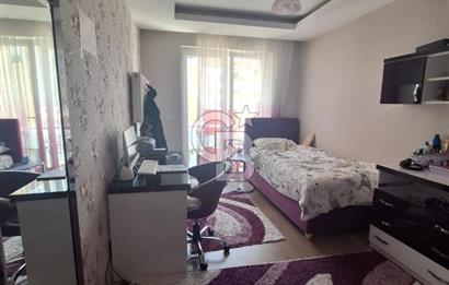 KONYAALTI/UNCALI KONAKLAR BÖLGESİNDE 4+1 HAVUZLU KİRALIK DAİRE