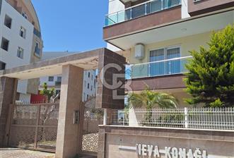 KONYAALTI/UNCALI KONAKLAR BÖLGESİNDE 4+1 HAVUZLU KİRALIK DAİRE